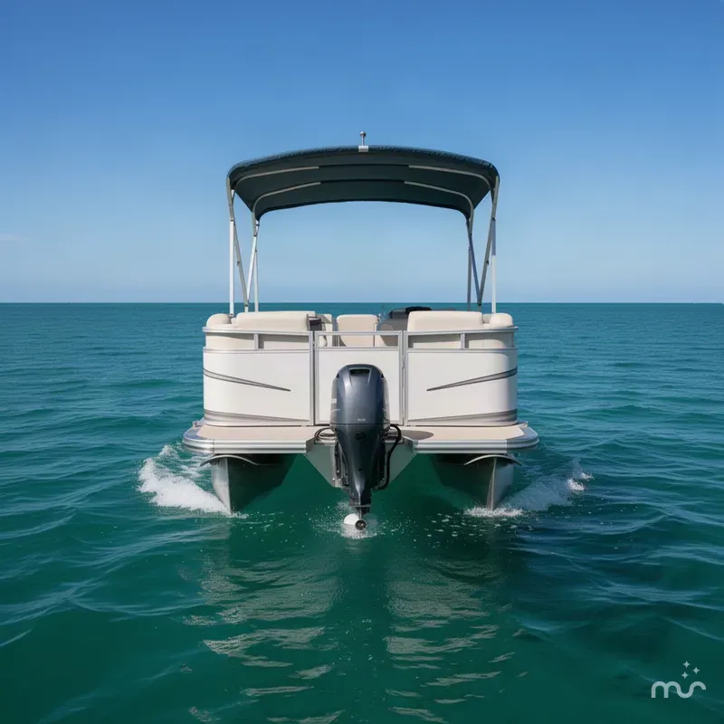 Slide: The Image of Avalon Venture 1475 Cruise 2022 - 2
