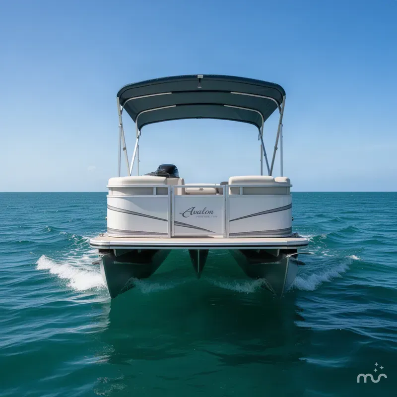 Slide: The Image of Avalon Venture 1475 Cruise 2022 - 3