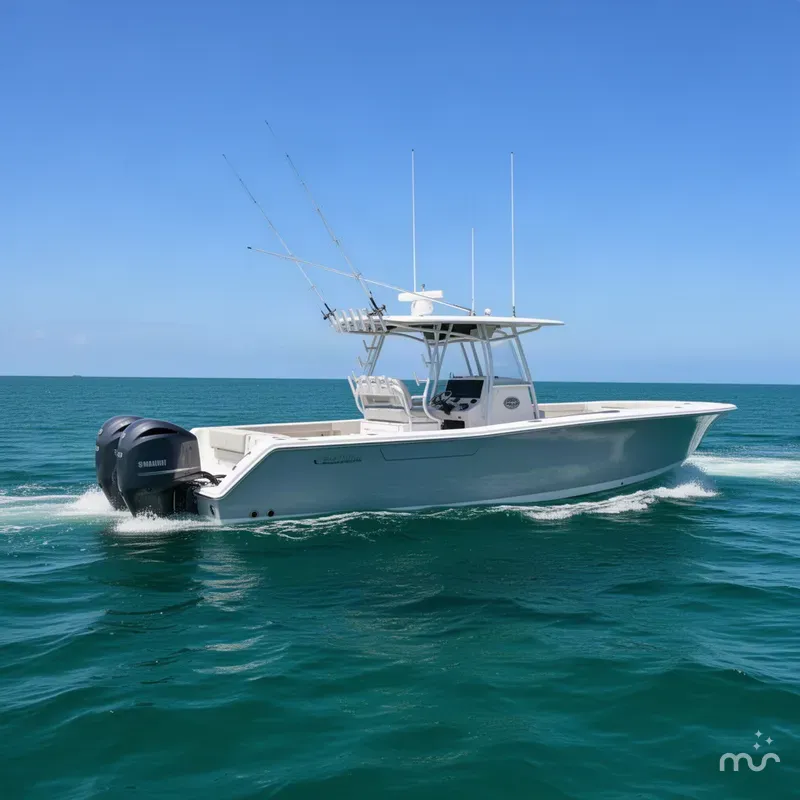 The Image of Sea Hunt Gamefish 30 2025 - 0