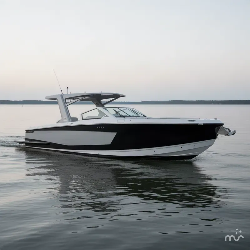 The Image of Aviara AV36 OB 2024 - 0