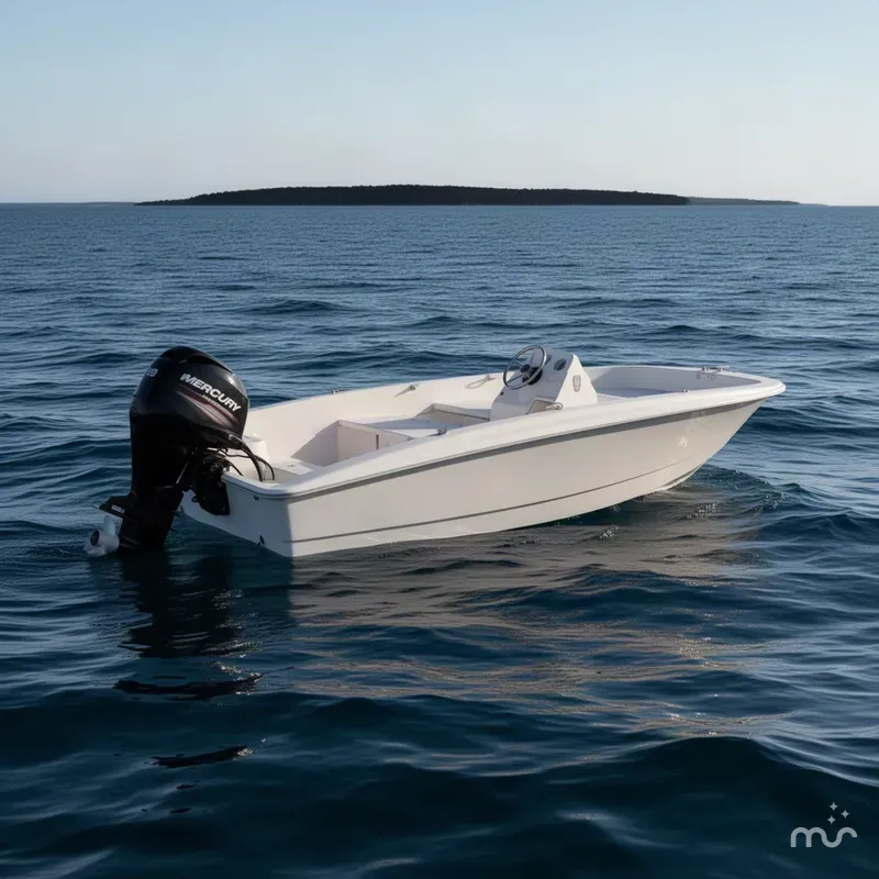 The Image of Boston Whaler 150 Super Sport 2014 - 0