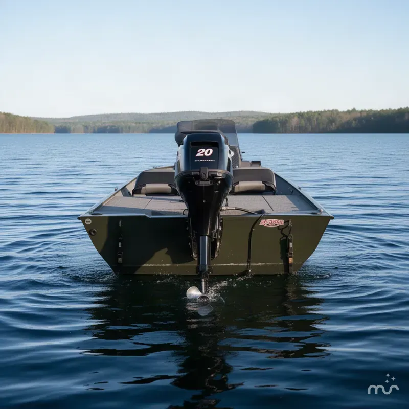 Slide: The Image of Tracker Bass Tracker Classic XL 2022 - 2