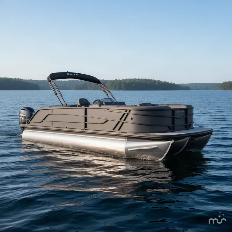 The Image of Evotti 523QL 2026 - 0