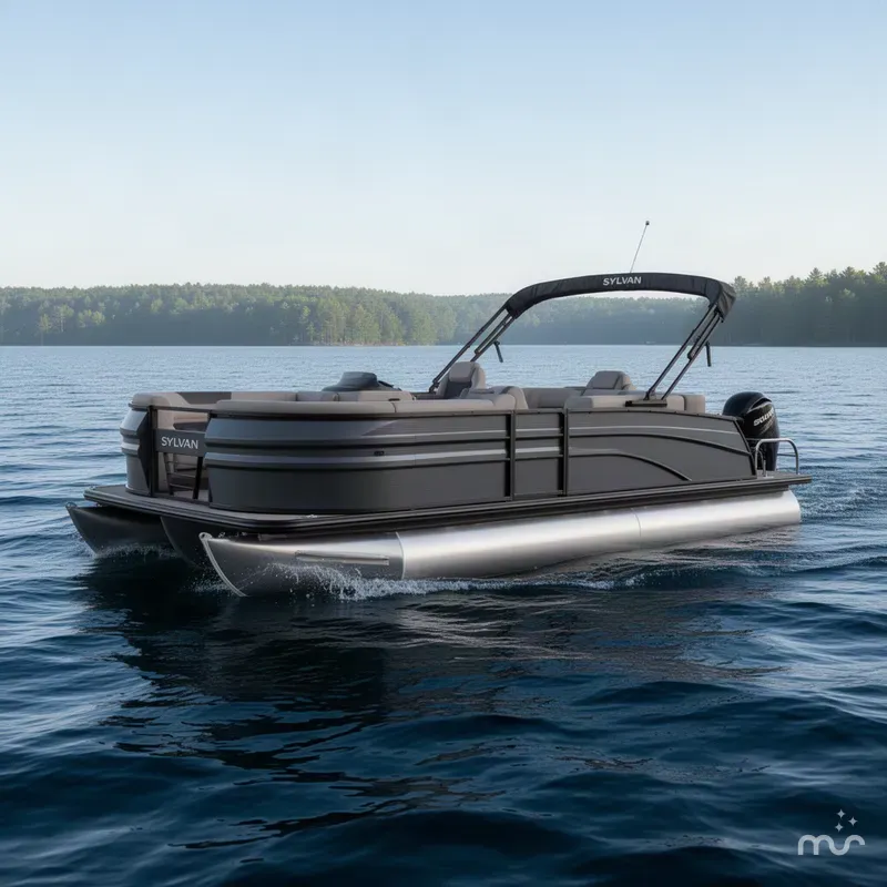 The Image of Sylvan X3 SLZ 2027 - 0