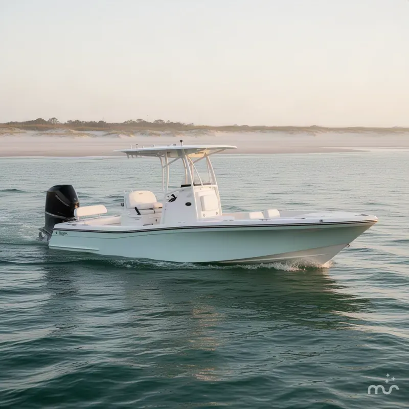 The Image of Blackjack 256 Coastal 2026 - 0