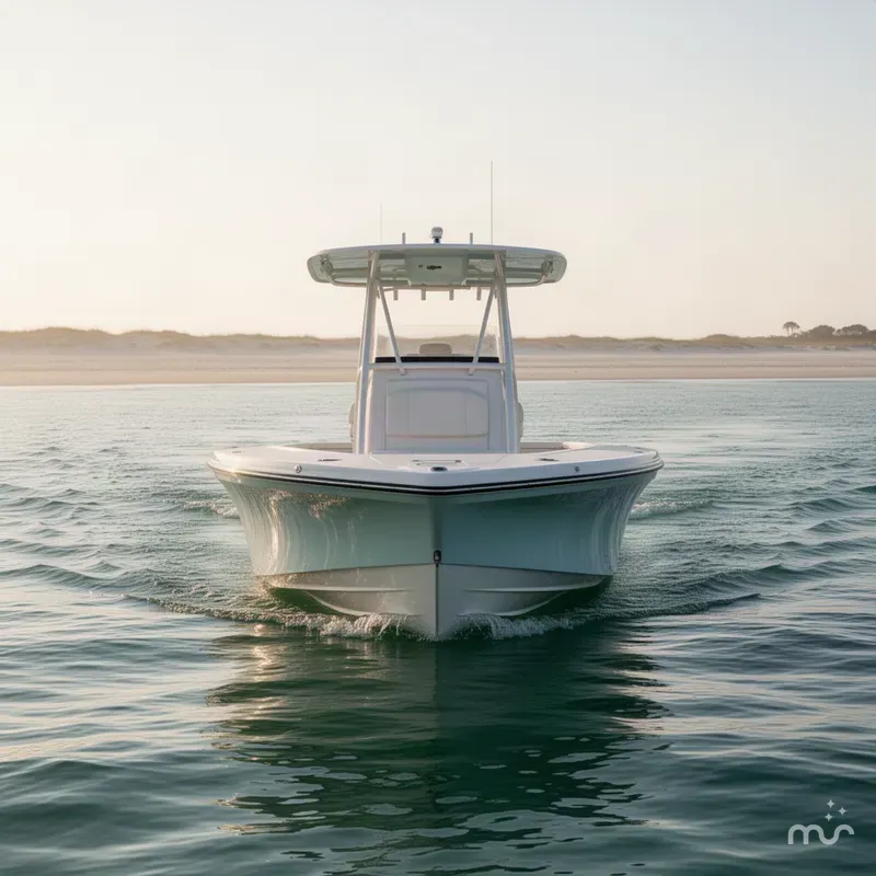 Slide: The Image of Blackjack 256 Coastal 2026 - 1