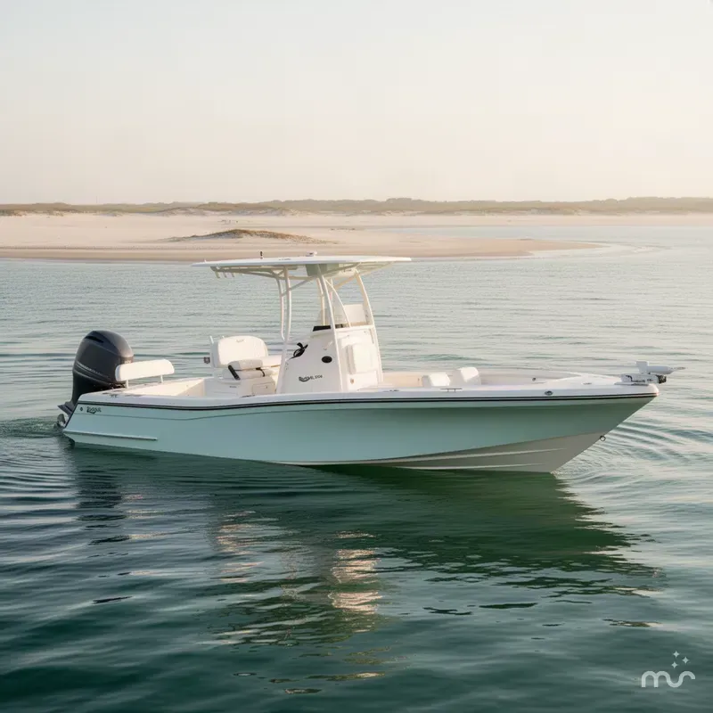Slide: The Image of Blackjack 256 Coastal 2026 - 2