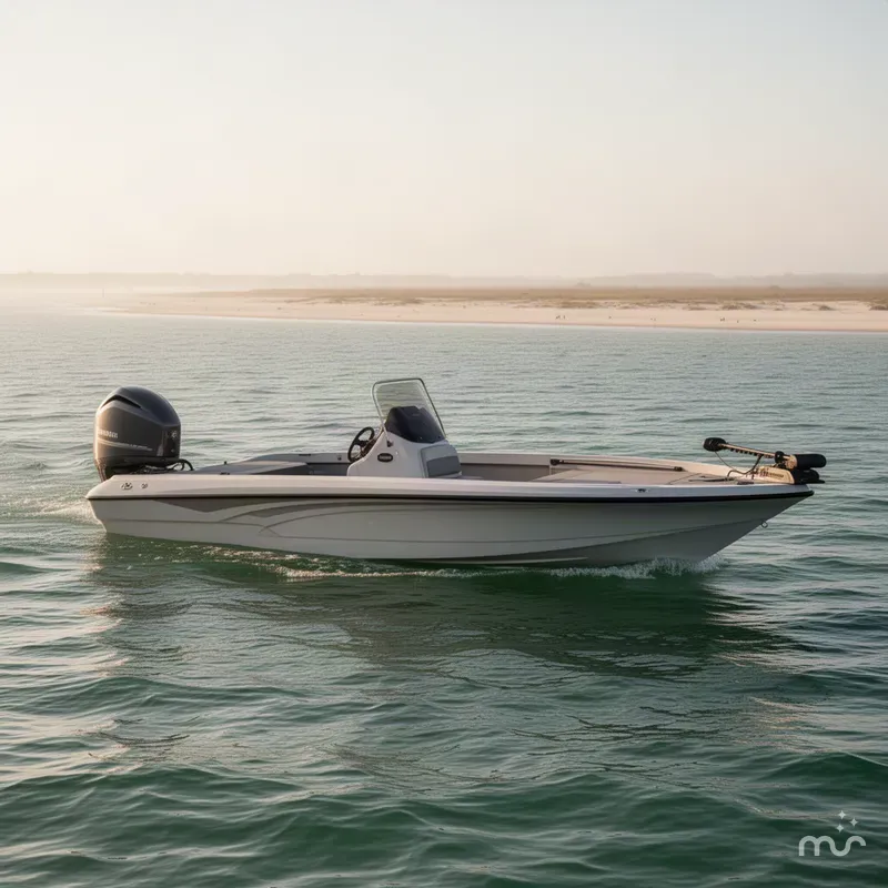 The Image of Ranger Z521L Intracoastal 2021 - 0
