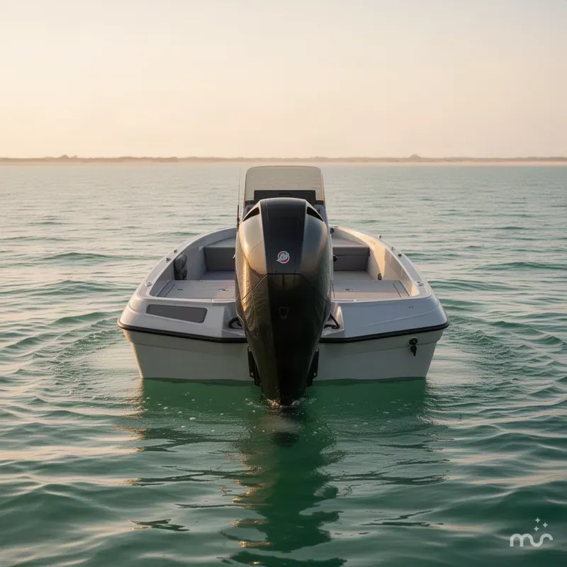 Slide: The Image of Ranger Z521L Intracoastal 2021 - 2