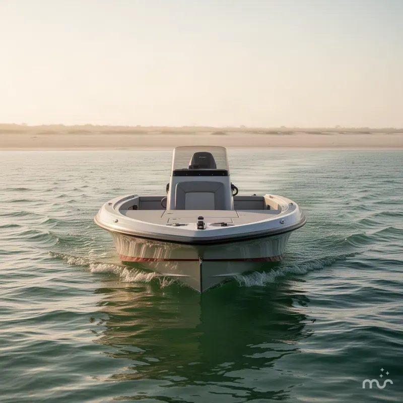 Slide: The Image of Ranger Z521L Intracoastal 2021 - 3