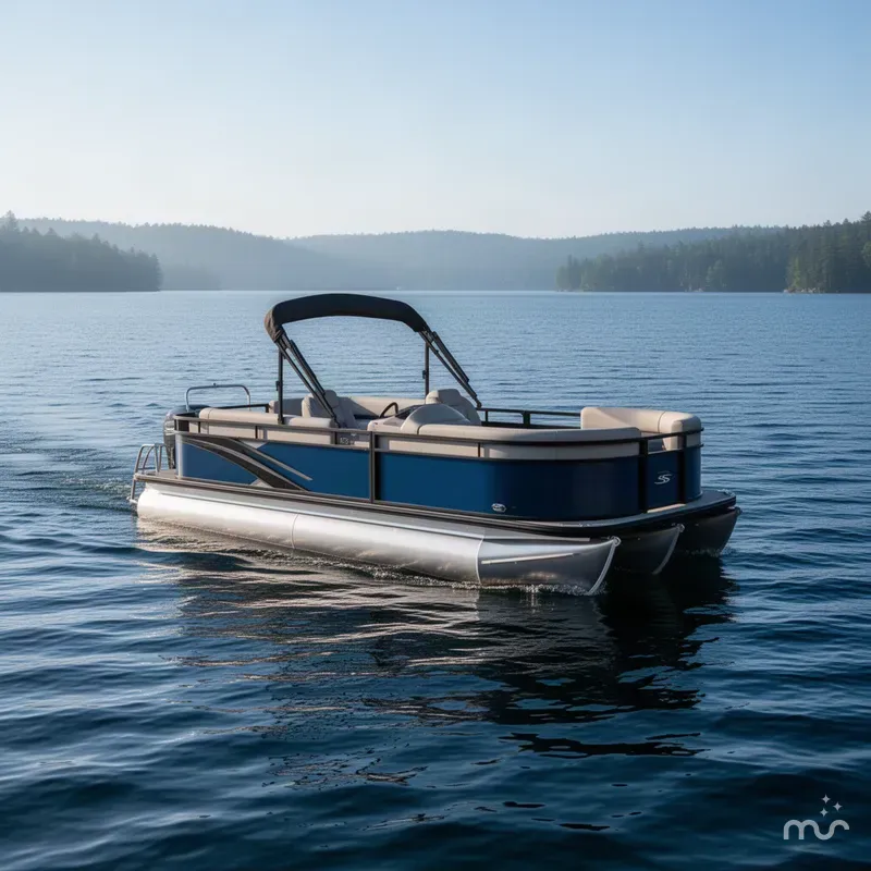 The Image of Dockside 22DQ 2027 - 0