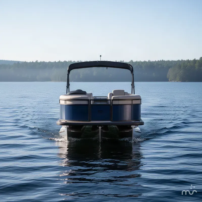 Slide: The Image of Dockside 22DQ 2027 - 1