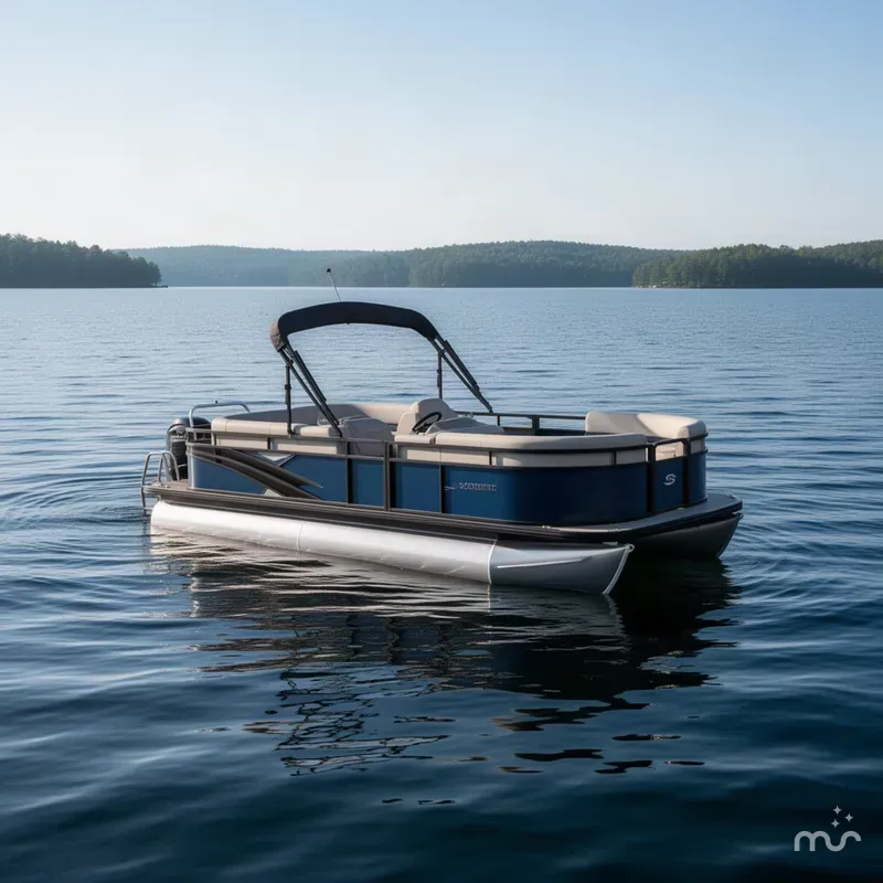 Slide: The Image of Dockside 22DQ 2027 - 2
