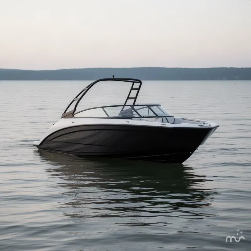 The Image of Yamaha AR250 2026 - 0