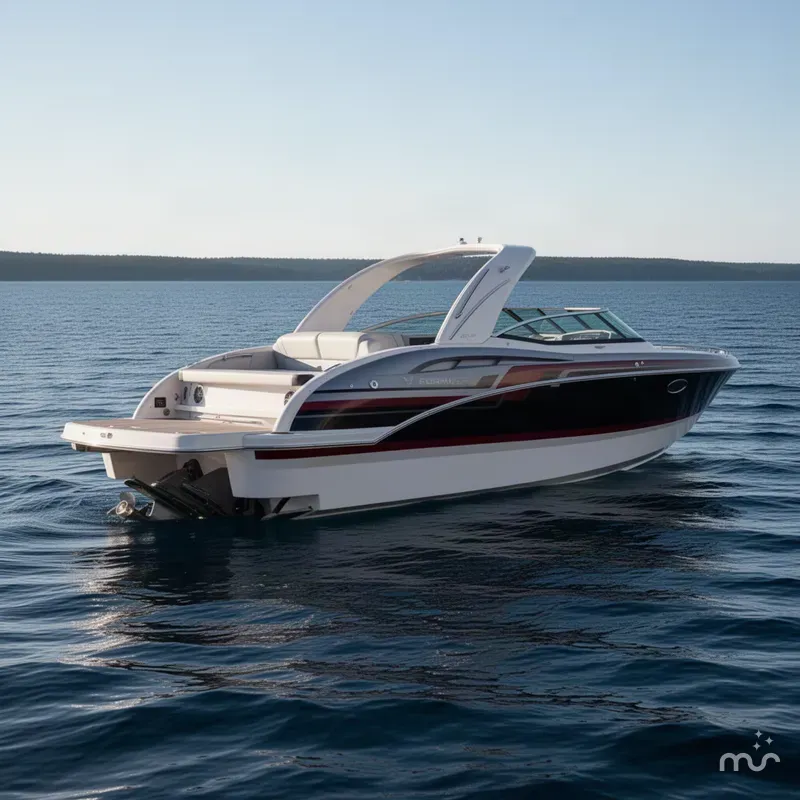 The Image of Formula 310 Bowrider 2021 - 0