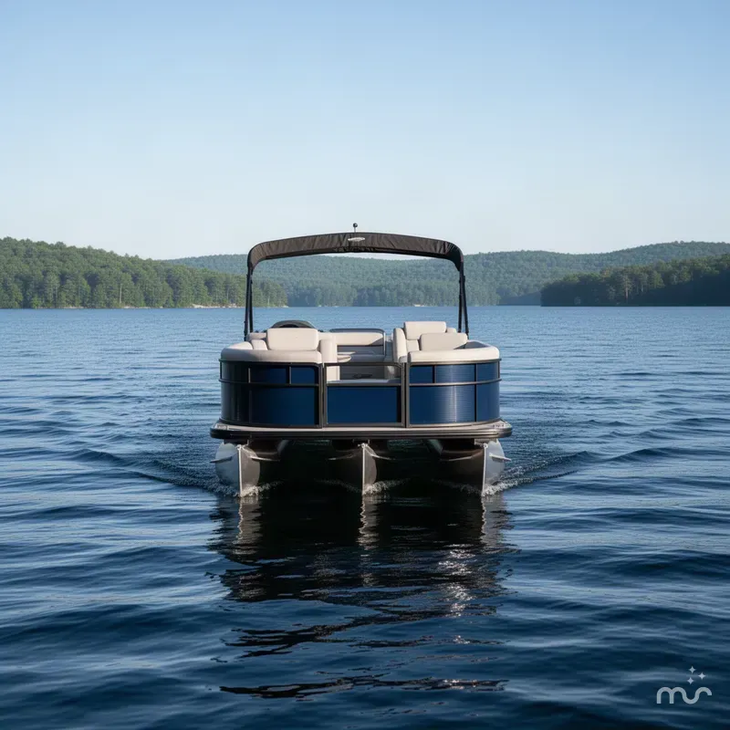 Slide: The Image of Dockside 22DQ 2027 - 1