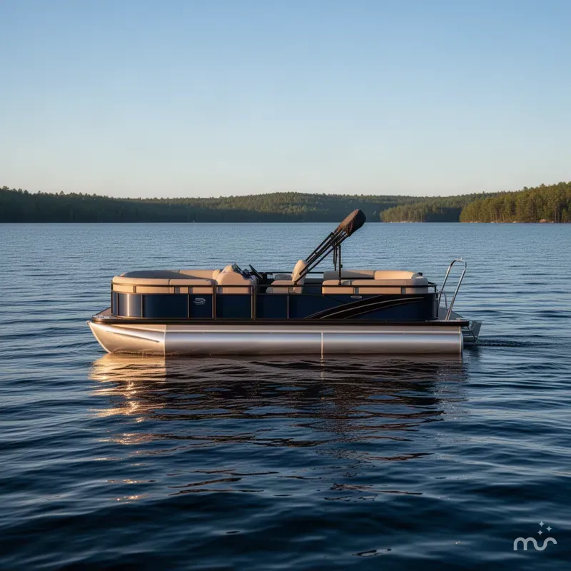 Slide: The Image of Dockside 22DQ 2027 - 2