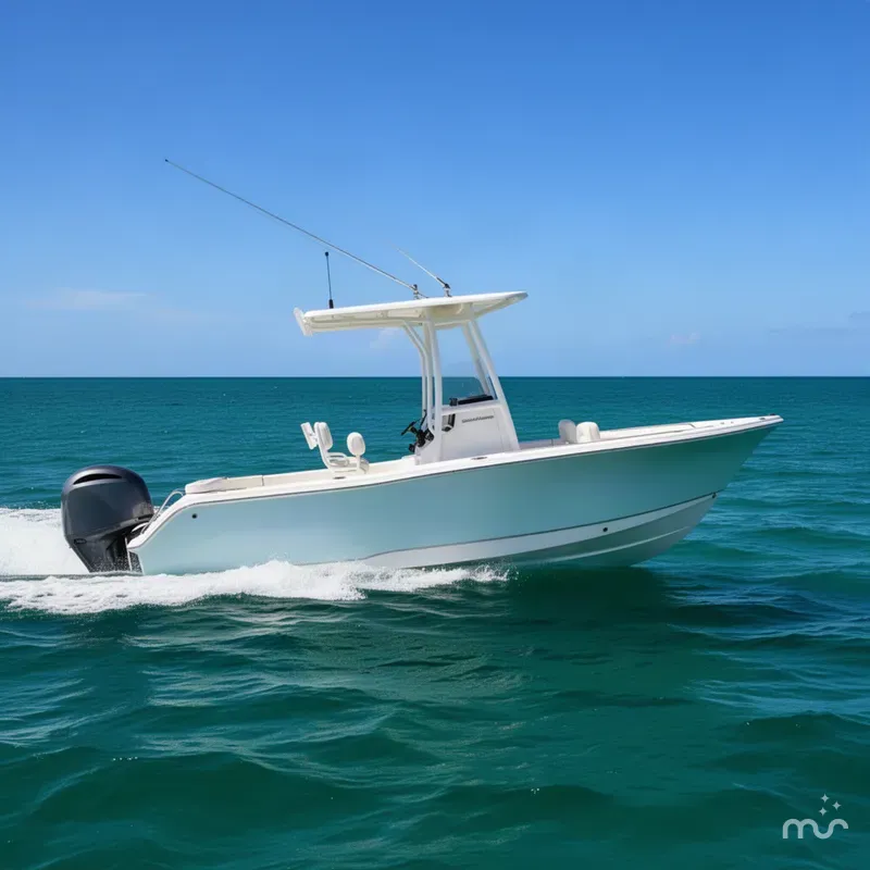 The Image of Sea Hunt Ultra 229 2027 - 0