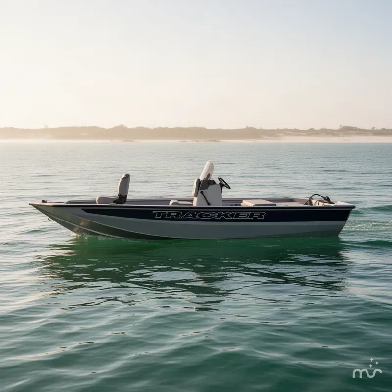 The Image of Tracker Bass Tracker 175 CC 2027 - 1