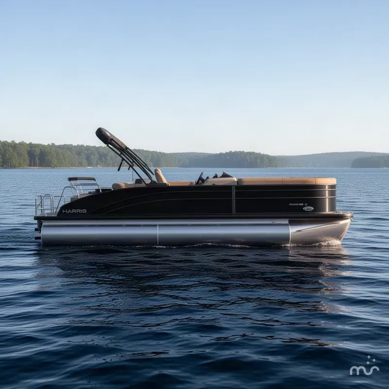 The Image of Harris Cruiser 230 2026 - 0