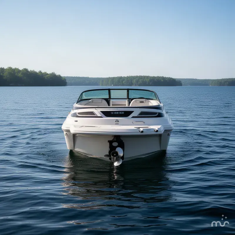 Slide: The Image of Sea Ray 190 Sport 2012 - 2