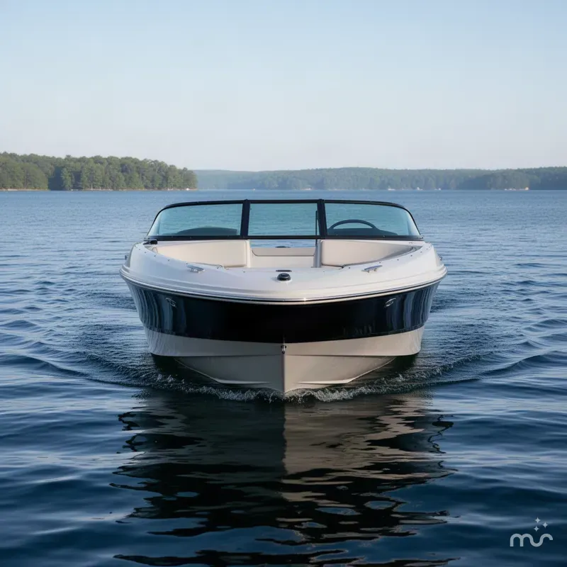 Slide: The Image of Sea Ray 190 Sport 2012 - 3