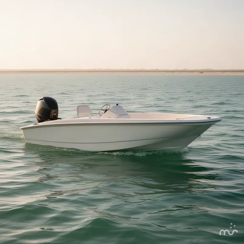 The Image of Boston Whaler 170 Super Sport 2011 - 0
