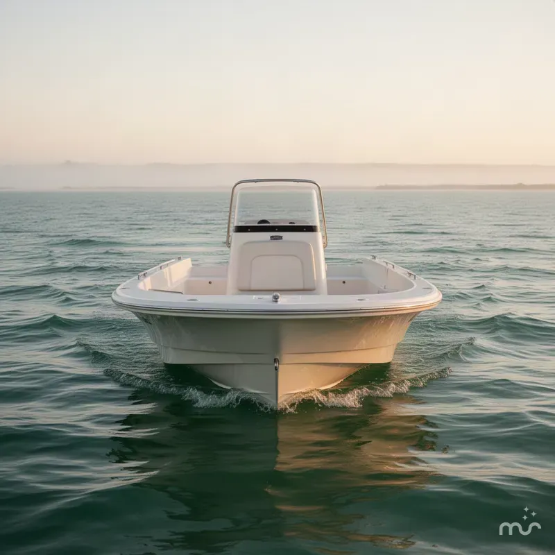 Slide: The Image of Boston Whaler 170 Super Sport 2011 - 1