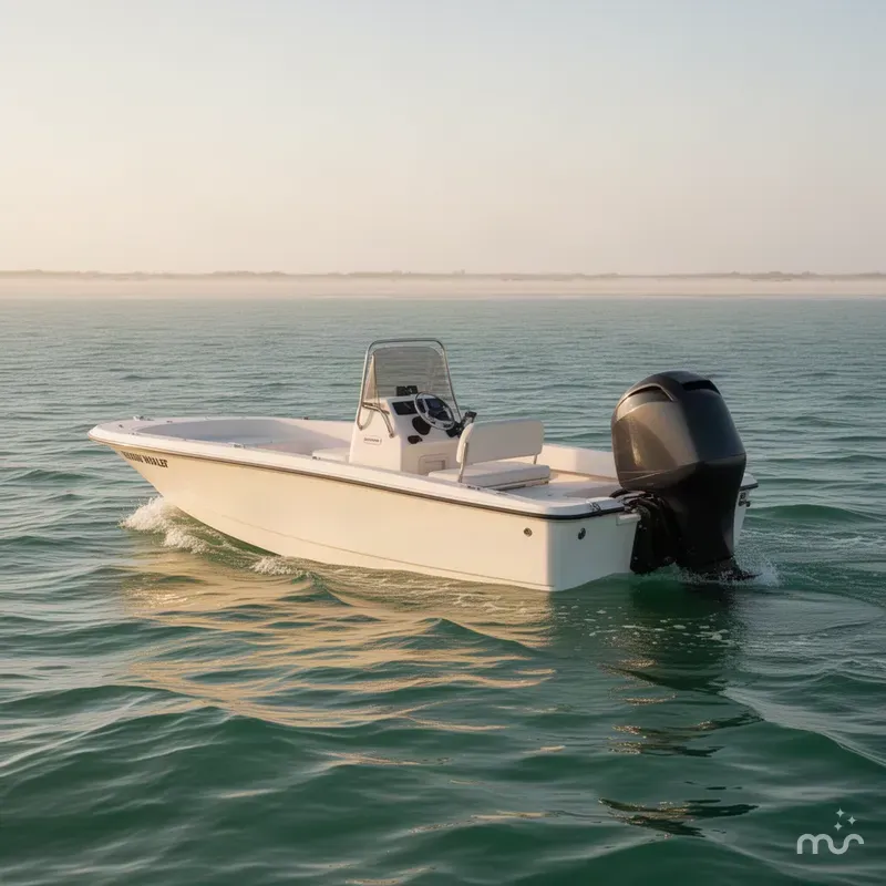 Slide: The Image of Boston Whaler 170 Super Sport 2011 - 2