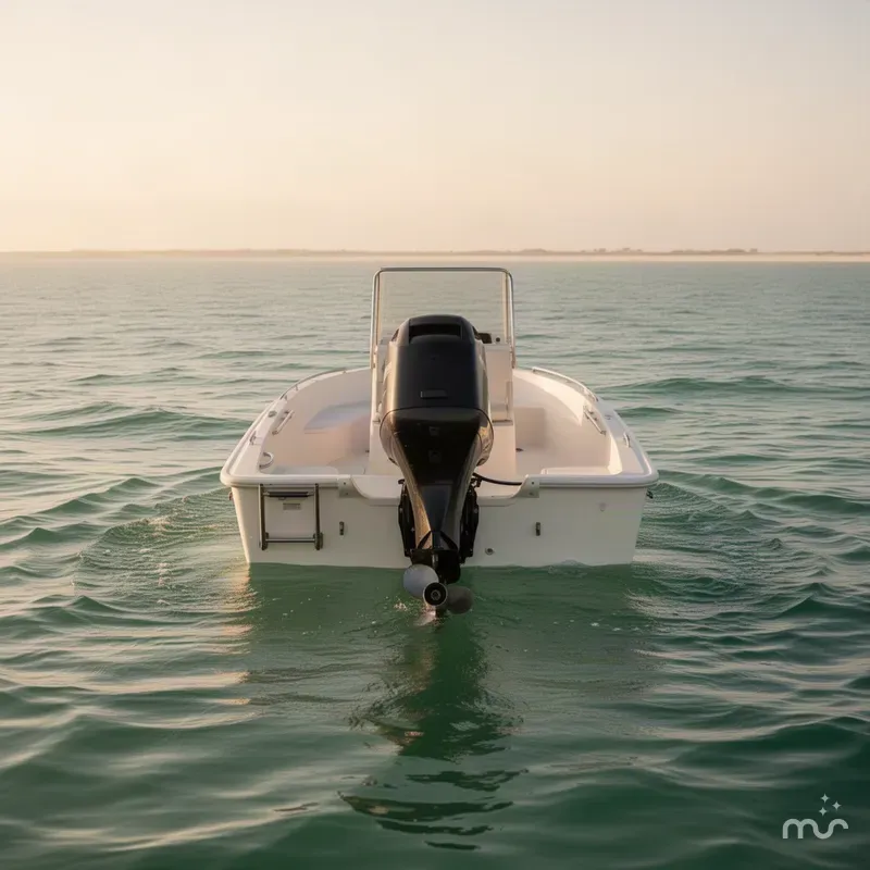 Slide: The Image of Boston Whaler 170 Super Sport 2011 - 3