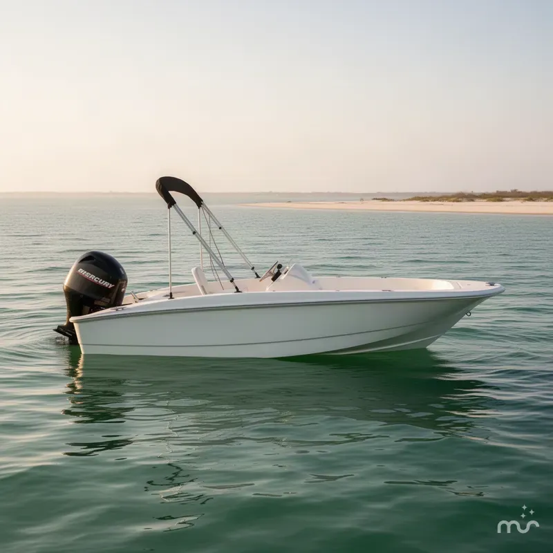 Slide: The Image of Boston Whaler 170 Super Sport 2011 - 4