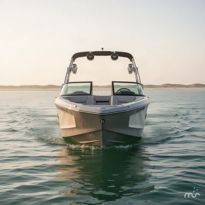Slide: The Image of MasterCraft XT22 2022 - 3