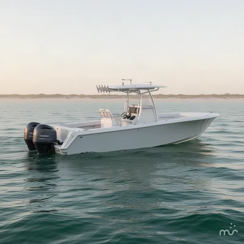 The Image of Contender 32 ST 2020 - 0