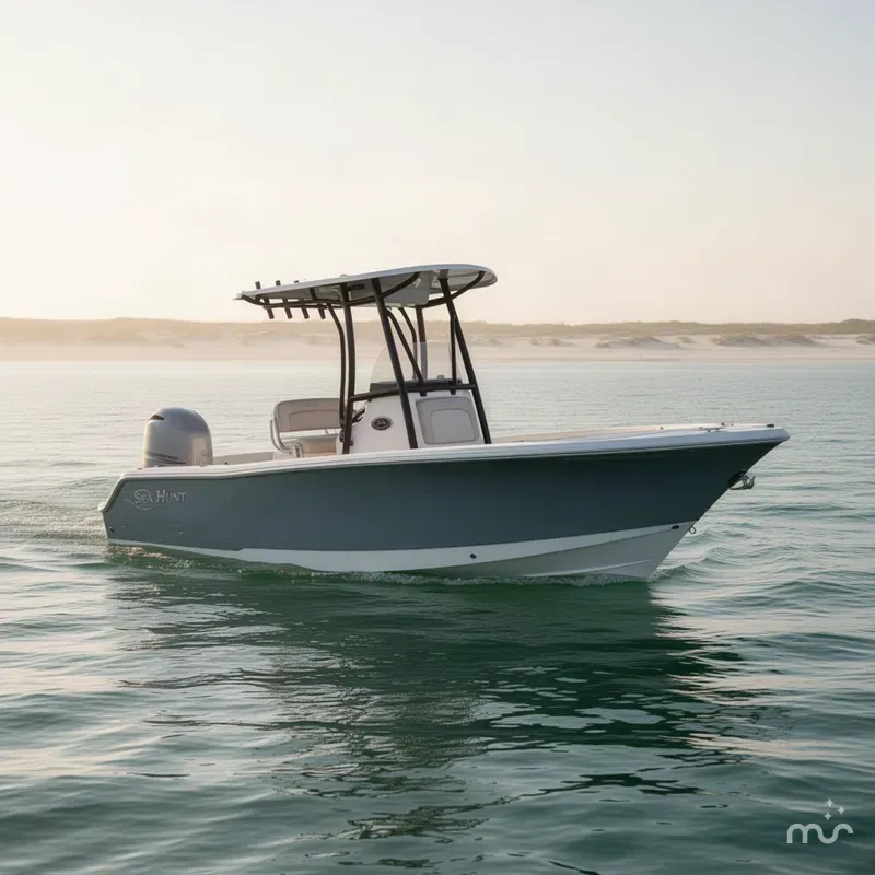 The Image of Sea Hunt Ultra 229 2027 - 0