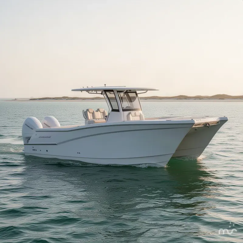 The Image of World Cat 280 CC-X 2027 - 0