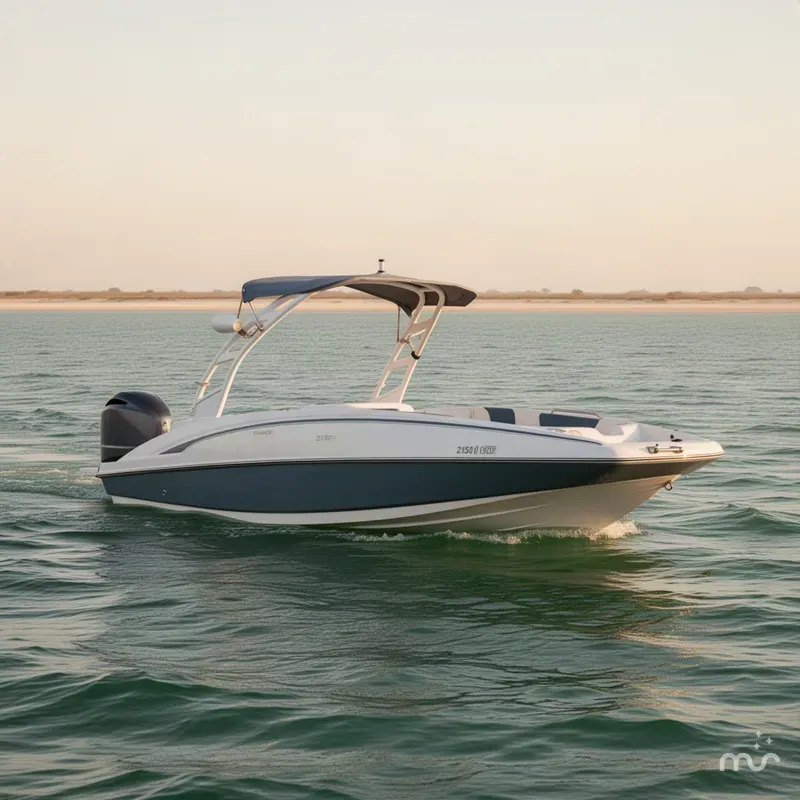 The Image of Tahoe 2150 CC 2022 - 0