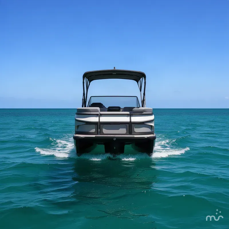 Slide: The Image of Sea-Doo Switch Cruise 21 2024 - 3