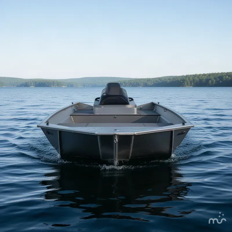 The Image of Xpress H20 Crappie 2027 - 1