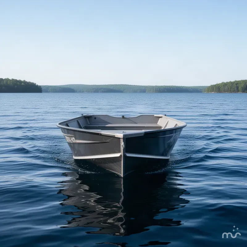 Slide: The Image of Xpress H20 Crappie 2027 - 2
