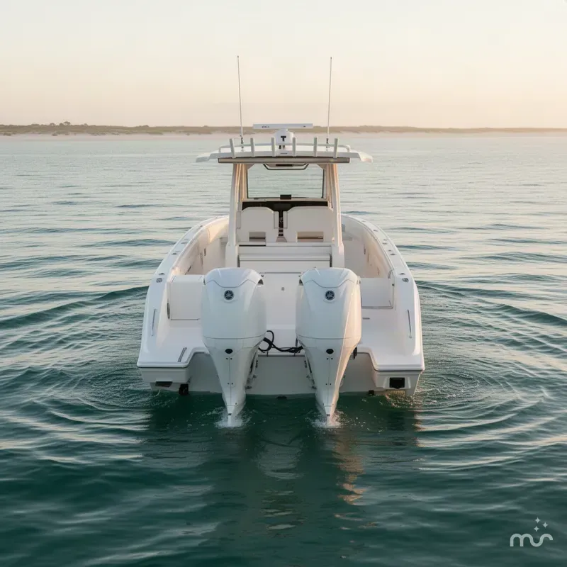 Slide: The Image of Pursuit S 328 Sport 2022 - 1