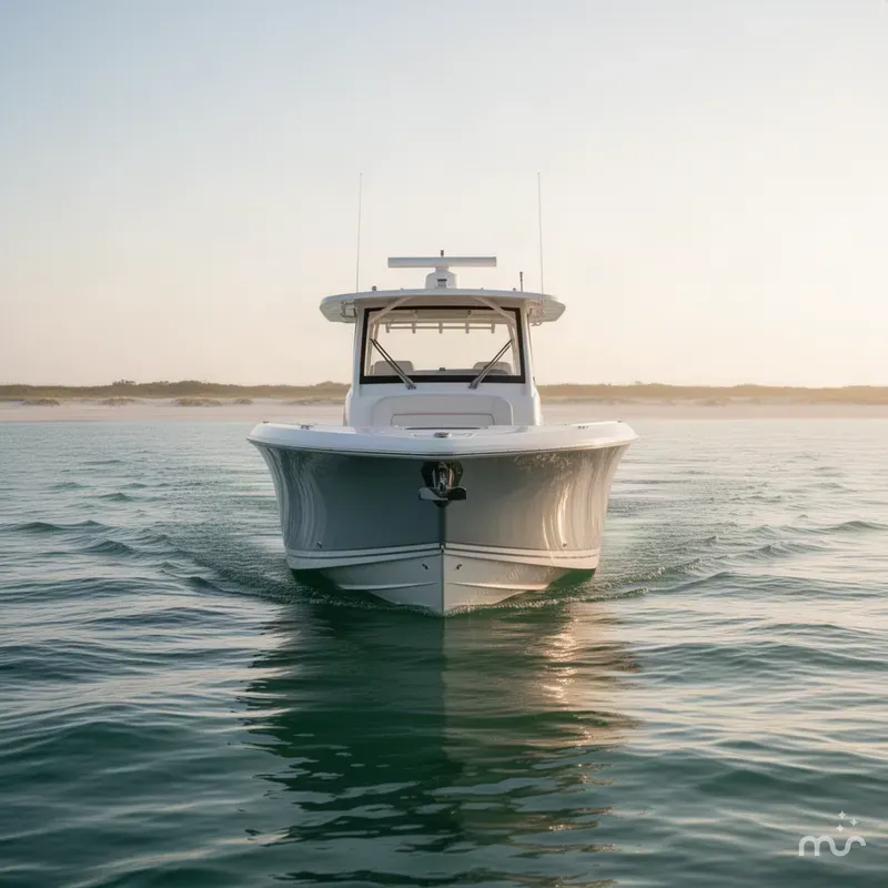 Slide: The Image of Pursuit S 328 Sport 2022 - 2