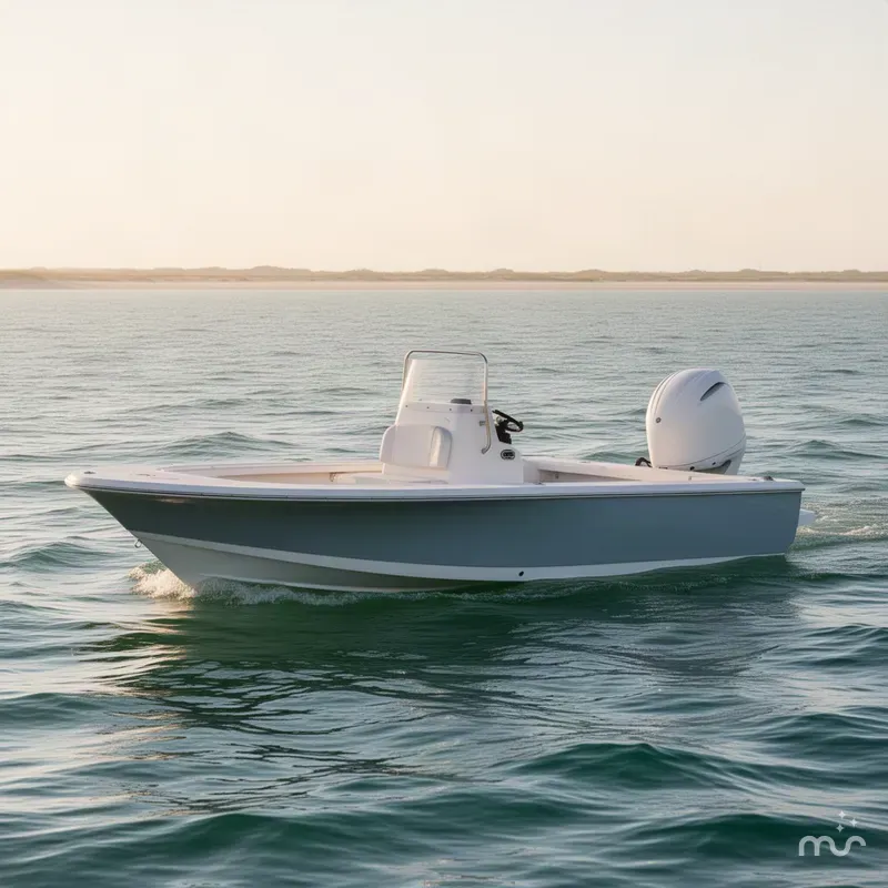 The Image of Tidewater 1910 Bay Max 2027 - 0