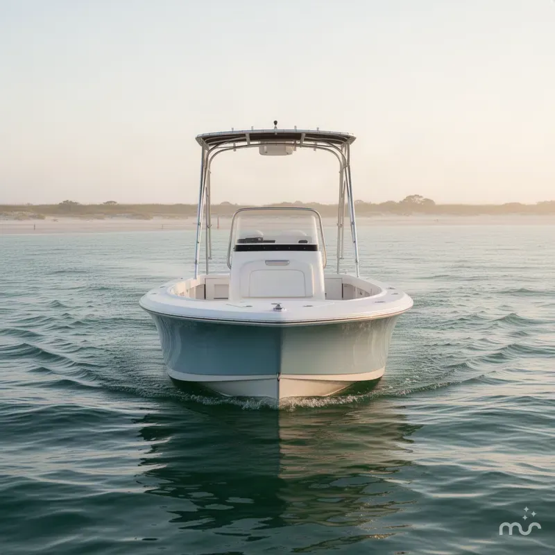 Slide: The Image of Tidewater 1910 Bay Max 2027 - 1