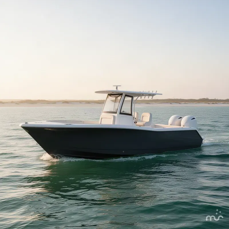 The Image of Sea Hunt Ultra 275SE 2027 - 0