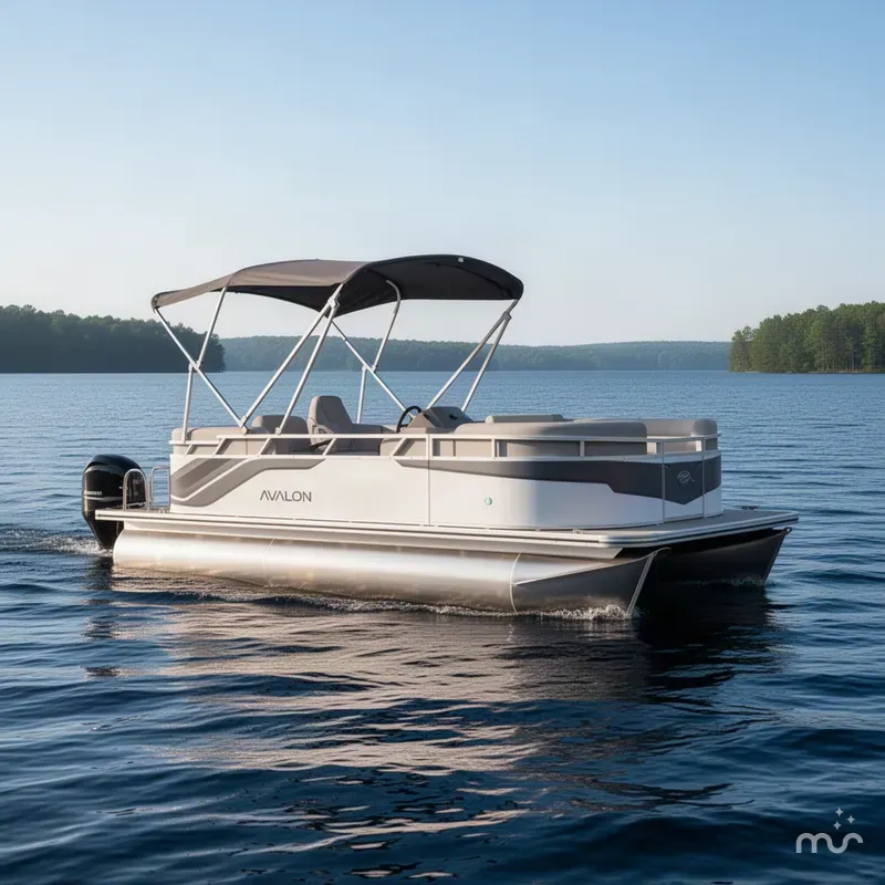 The Image of Avalon VLS QL 2026 - 0