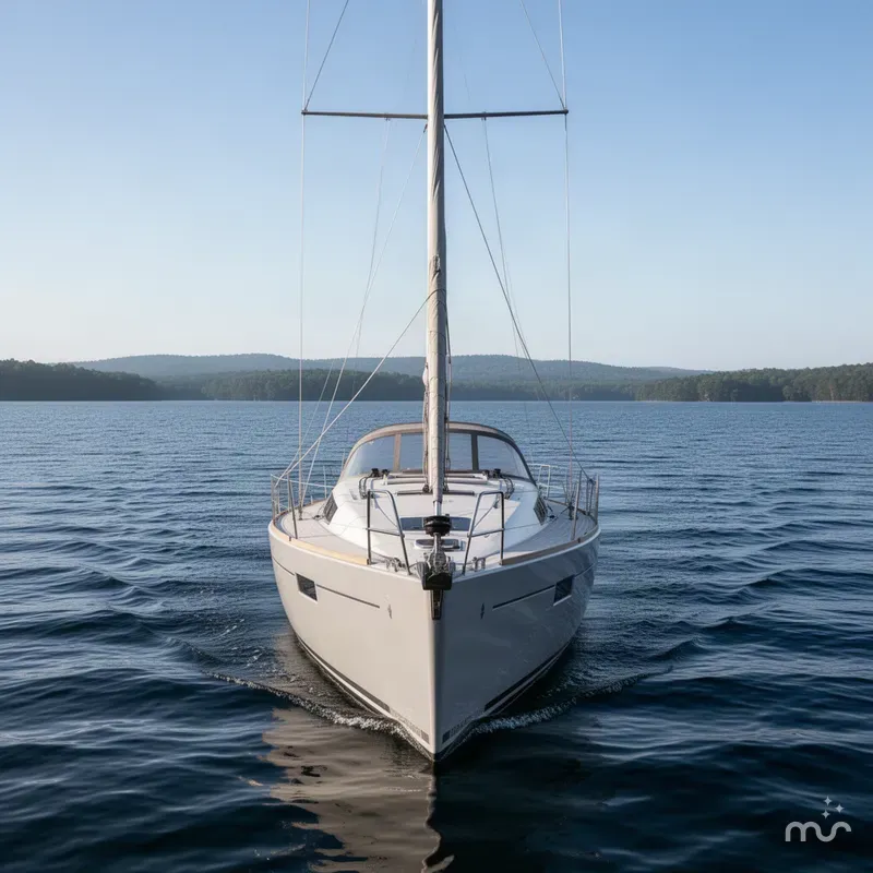 Slide: The Image of Beneteau Oceanis 41 2013 - 3