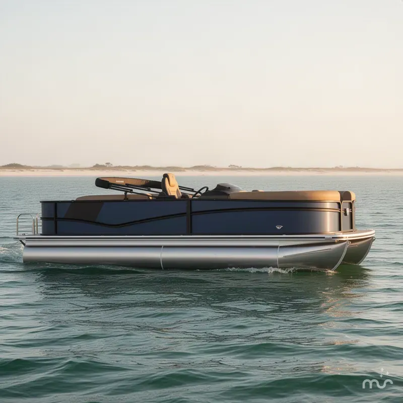 The Image of Premier 230 Sunsation RE XSD - CL 2027 - 0