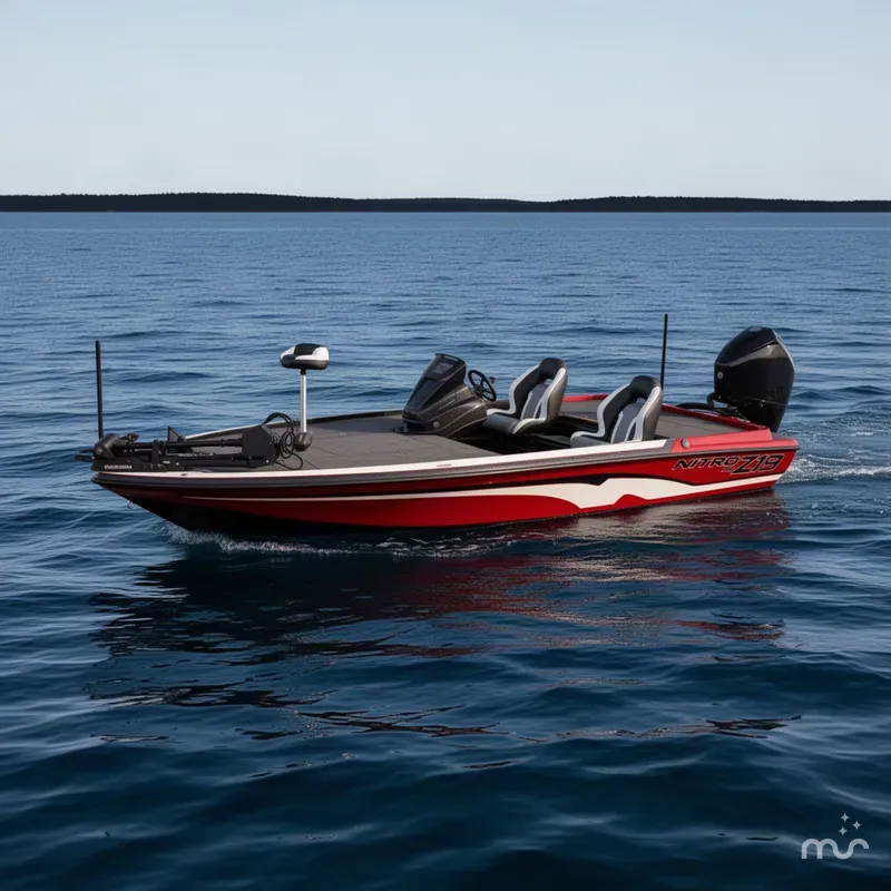 The Image of Nitro Z19 XL Pro 2027 - 0