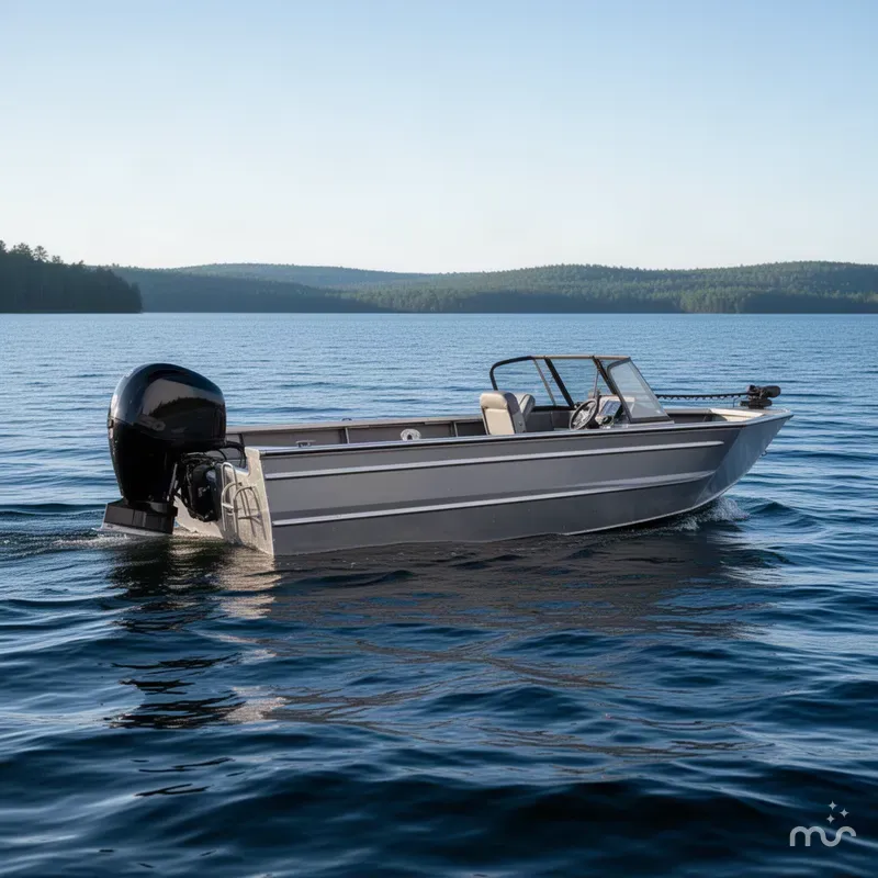 Slide: The Image of Ranger VS1882SC Angler 2026 - 1