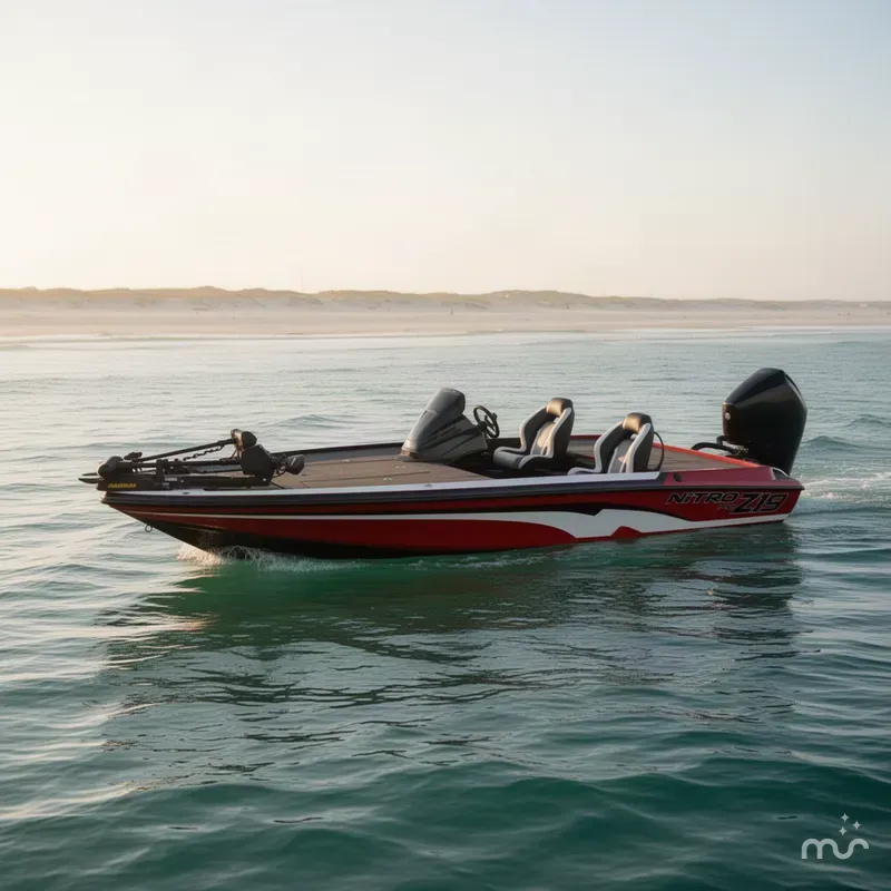 The Image of Nitro Z19 XL Pro 2027 - 0
